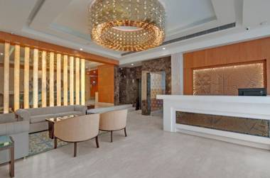 Beacon Hotel Nirman Vihar