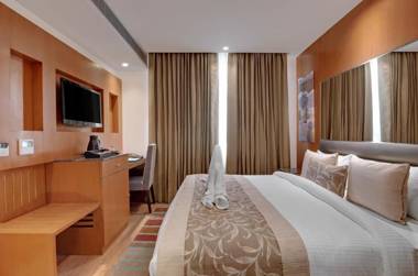 Beacon Hotel Nirman Vihar