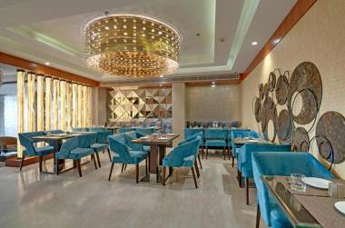 Beacon Hotel Nirman Vihar