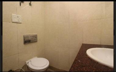 Spacious 2bhk apartment!