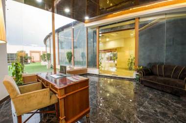 Hotel Celebration Gardens