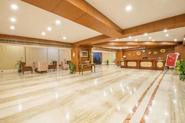 Hotel Celebration Gardens