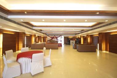 OYO Townhouse 5244 Galaxy Rooms