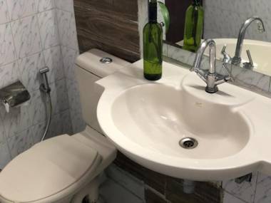 Sailors Home - C6 Vasant Kunj