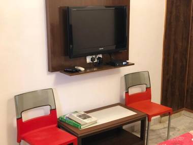 Sailors Home - C6 Vasant Kunj