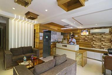 The Mohit Guest House -A Well Hygiene Property