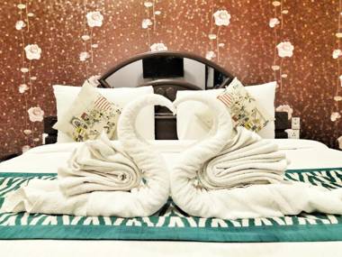 Airport Hotel Delhi Aerocity