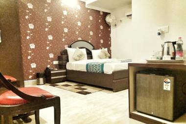 Airport Hotel Delhi Aerocity