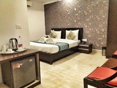 Airport Hotel Delhi Aerocity