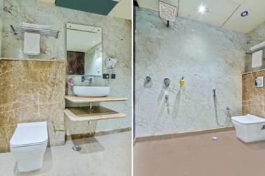 Hotel Nitya Maharani " Couple Friendly " Vaccinated Staff"