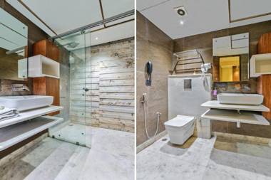 Hotel Nitya Maharani " Couple Friendly " Vaccinated Staff"