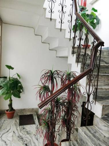 FabExpress Hemkunt Mansion