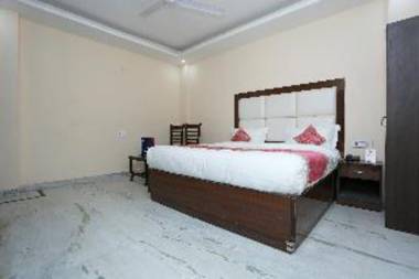 OYO 10557 Le Mount