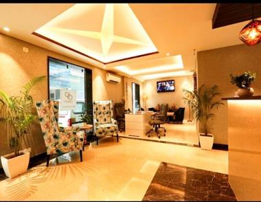 Hotel The Vegas Delhi Airport- A Boutique Hotel