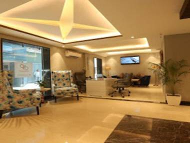 Hotel The Vegas Delhi Airport- A Boutique Hotel