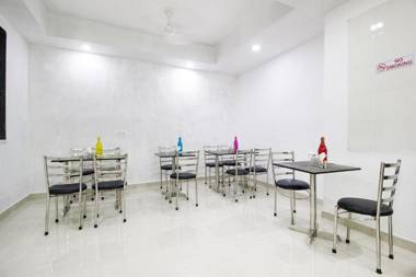 Green Lotus Residency Dwarka