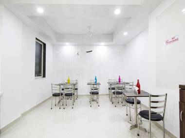 Green Lotus Residency Dwarka