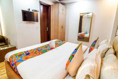 Royal Comfort Castle