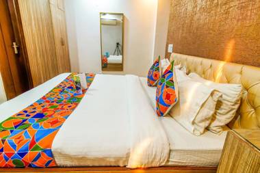 Royal Comfort Castle