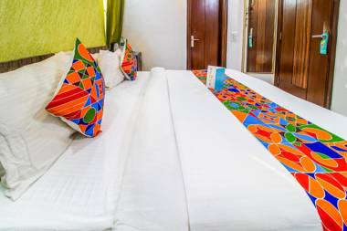 Royal Comfort Castle