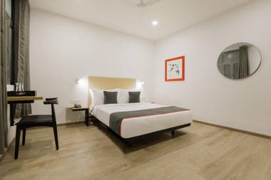 OYO Townhouse 340 JAGEER PALACE