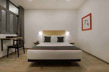 OYO Townhouse 340 JAGEER PALACE