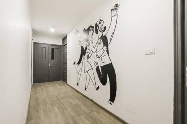 OYO Townhouse 340 JAGEER PALACE