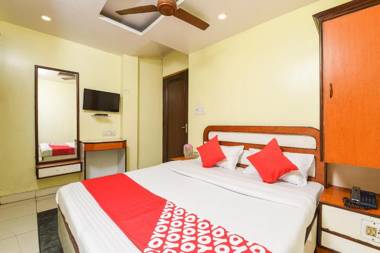 OYO 15835 Hotel City Palace