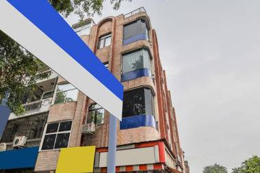 OYO 15764 Hotel Akash Continental