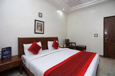 OYO 2984 Hotel Sun City