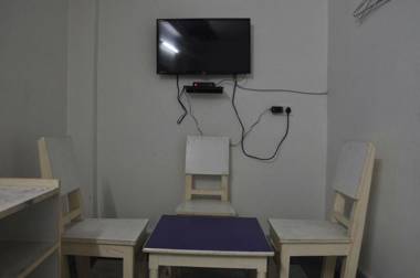 Hotel Green Palace New