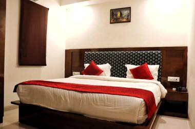 Treebo Trend Paragon Suites Mahipalpur