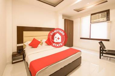 OYO 16375 Melfort Inn