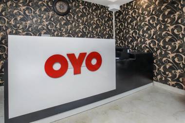 OYO 22235 Mint Residency