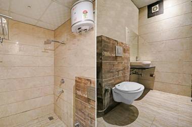 OYO Townhouse 516 Hotel N Suites