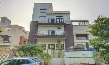 Treebo Trip City Centre Noida