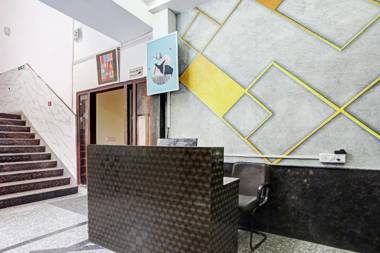 OYO Townhouse 511 Divino