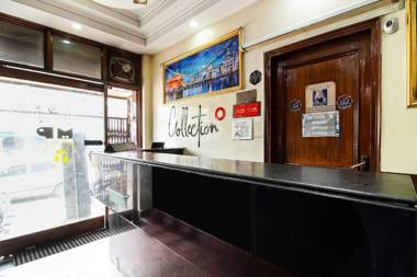 Collection O 18927 Maya Palace Mayapuri