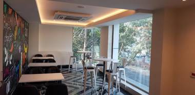 The Orion Plaza - Nehru Place