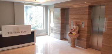 The Orion Plaza - Nehru Place