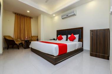 Hotel king Near IGI Airport