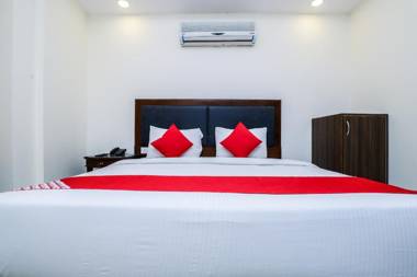 Hotel king Near IGI Airport