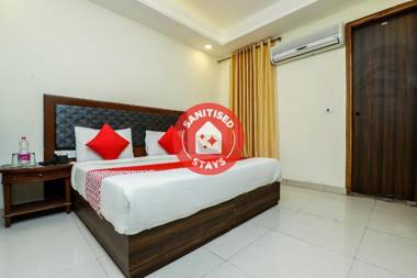 Collection O 23466 Hotel Planet