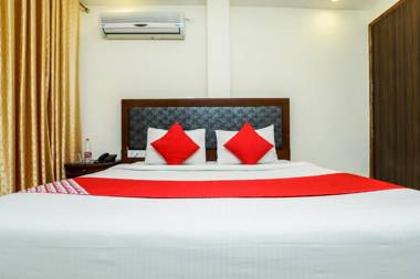 Collection O 23466 Hotel Planet