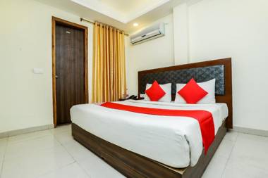 Collection O 23466 Hotel Planet