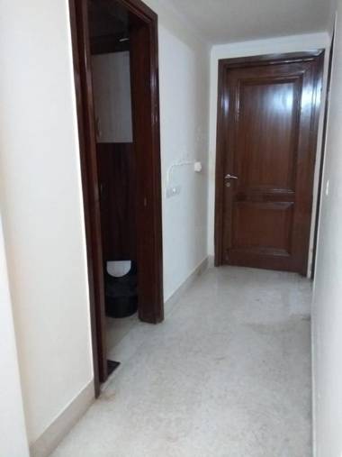Luxurious 3bhk apartment!