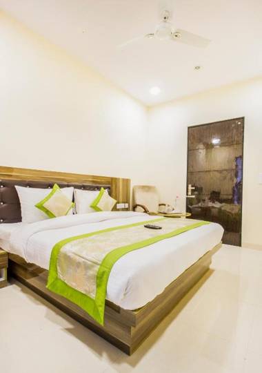 Kelvish Hotel Delhi Airport