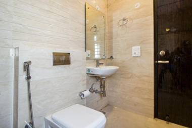 Kelvish Hotel Delhi Airport