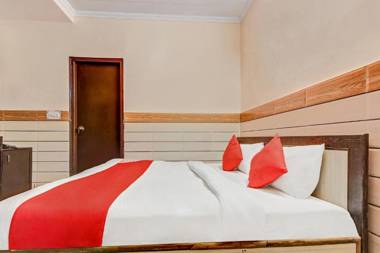 OYO 24380 Park View Guest House