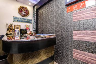 OYO 6317 Hotel Shiv Palace